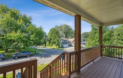 1661 Bush Avenue, Saint Paul, MN 55106