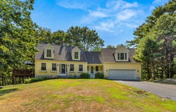 239 Clay Hill Road, York, ME 03902