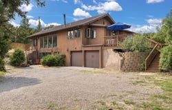 76 Raven Road, Tijeras, NM 87059