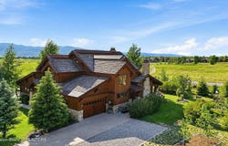 92 BISON Drive, Victor, ID 83455
