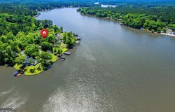 106 Hickory, Sparta, GA 31087