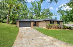 1406 Lehigh Drive, Tallahassee, FL 32301