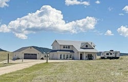 1970 CR 241, Westcliffe, CO 81252