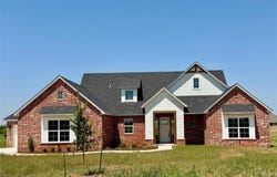 4163 Hawthorne Street, Piedmont, OK 73078
