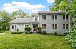171 Depot Rd, Boxborough, MA 01719