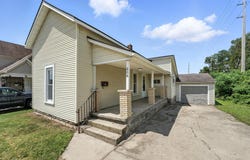804 S Walnut Street, Troy, OH 45373