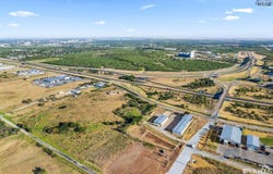 2515 E CENTRAL FREEWAY, Wichita Falls, TX 76302
