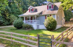 2556 MOUNTAIN VIEW ROAD, POWHATAN, VA 23139
