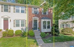 834 ROCK CREEK RD, CHARLOTTESVILLE, VA 22903