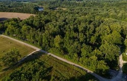 2444 W Romona Rd, Spencer, IN 47460