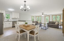 142 Majors Road, Maple, NC 27956