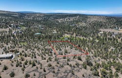 3545 SE Gatling Way, Prineville, OR 97754