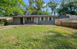 7920 Burnelle Drive, Little Rock, AR 72209