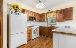 2887 Porter Street SW, Grandville, MI 49418