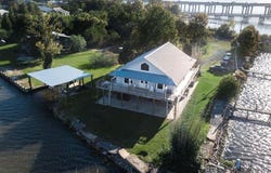 258 Alligator Ln, Akers, LA 70421