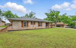 1632 Pecan Park Drive, Arlington, TX 76012