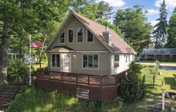 6387 W Maple Street, Lake City, MI 49651