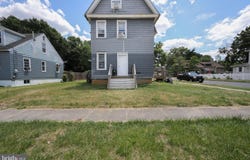 621 CROWN POINT ROAD, WESTVILLE, NJ 08093