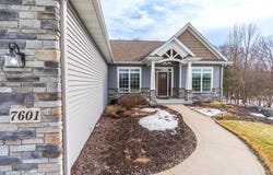 7601 STONEFIELD TRAIL, Schofield, WI 54476
