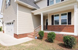 3832 Barnsdale Drive, Wade, NC 28395