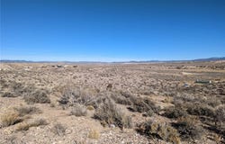 00 Wildhorse Mesa, Caliente, NV 89008