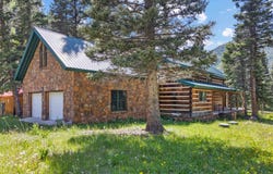 2 Riverside, Red River, NM 87558