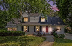 343 Park Avenue, Kalamazoo, MI 49004
