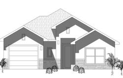 419 Serg Loop, Alamo, TX 78516