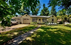 6653 MacDonald Road, Twin Lake, MI 49457