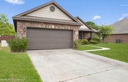 6022 Red Gate Drive, Long Beach, MS 39560