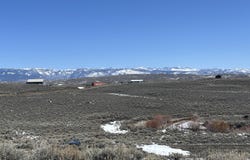 TBD WASHAKIE Drive, Daniel, WY 83115