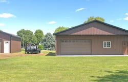 1118 S Mather Street, Clarksville, IA 50619
