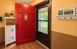 4305 Valley Forge Drive, Enid, OK 73703