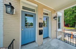 141 NE V St NE, Washington, DC 20002