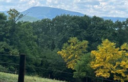 2.02 Acres Smokey Row Rd, Lexington, VA 24450