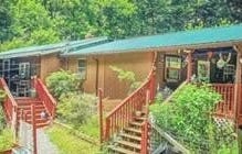 9122 Pickens Gap Road, Knoxville, TN 37920