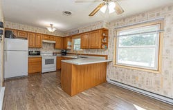 1007 Ruby Street NW, Alexandria, MN 56308