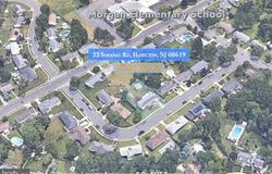32 SARANAC ROAD, HAMILTON, NJ 08619