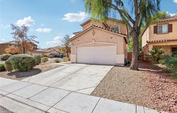 6509 Kenya Springs Street, North Las Vegas, NV 89086