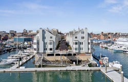 105 Chandlers Wharf, Portland, ME 04101