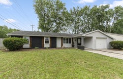 6228 Birchdale Drive, Fort Wayne, IN 46815