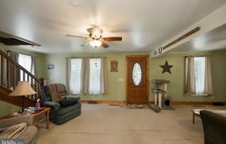 265 FEARER Road, FRIENDSVILLE, MD 21531