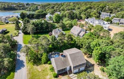 46 Juniper Lane W, South Chatham, MA 02659