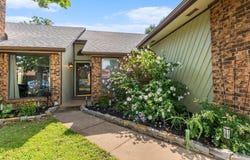 1205 Allens Trail, Edmond, OK 73012