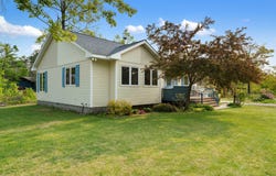 10134 UPPER MOGRAIN ROAD, CHEBOYGAN, MI 49721