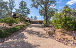 3000 E Thunder Point, Payson, AZ 85541