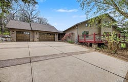 6388 Salamone Road, Cedar Hill, MO 63016