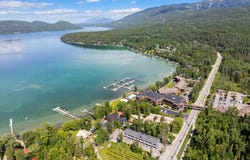 1330 Wisconsin Avenue unit: 11, Whitefish, MT 59937