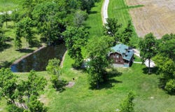 1239 Pleasant Plain Road, Brighton, IA 52540
