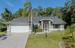 3341 BRIANT STREET, NORTH PORT, FL 34287